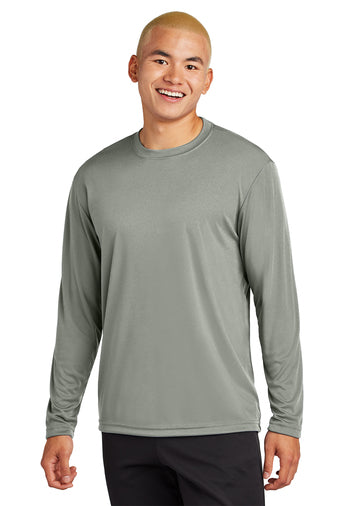 Sport-Tek L/S Competitor Tee