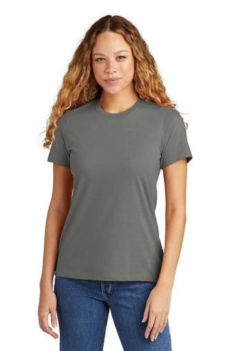 Gildan Softstyle Women’s CVC T-Shirt