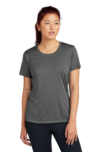 Sport-Tek Women's S/S Competitor Tee