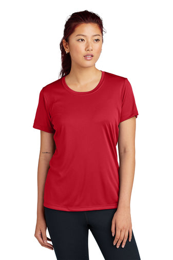 Sport-Tek Women's S/S Competitor Tee