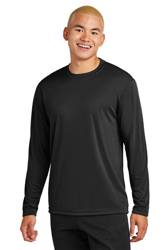 Sport-Tek L/S Competitor Tee