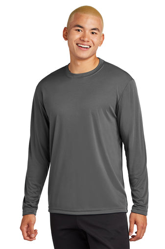 Sport-Tek L/S Competitor Tee