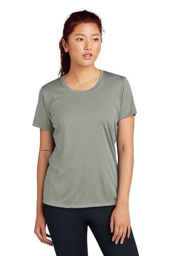 Sport-Tek Women's S/S Competitor Tee