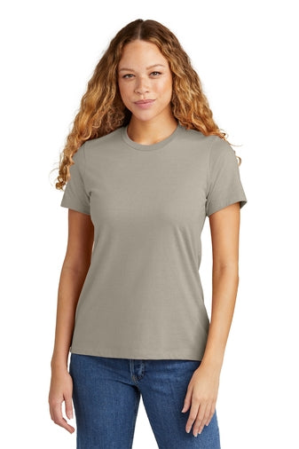 Gildan Softstyle Women’s CVC T-Shirt