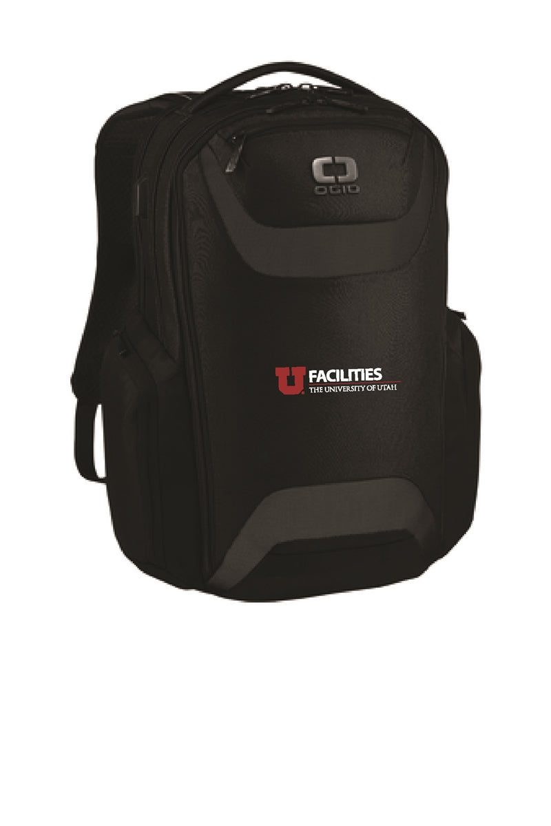 Ogio Connected Pack