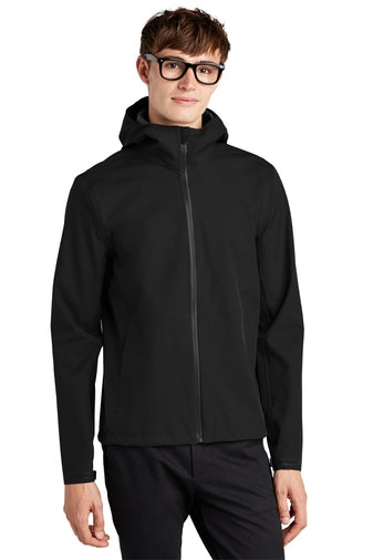 Mercer+Mettle Waterproof Rain Shell
