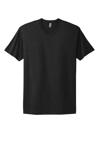 Next Level Apparel Unisex Cotton Tee