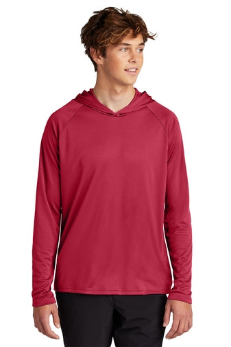Port & Company Performance Pullover Hooded Tee