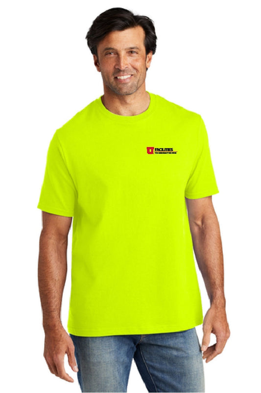 Volunteer Knitwear All-American S/S Tee